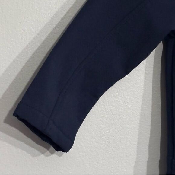 Urban Republic | Boys Navy Blue Soft Shell Casual Zip Pockets Jacket Coat 4T - Picture 7 of 16